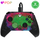 Pdp Wired Rematch Xbox Glow Controller in Birthday Savings Showcase, Shop By Brand, Shop By Room, Ranges, Products, Xbox , Entertainment Room, Gaming Range, AudioVisual, Gaming and Accessories, Playstation at House & Home.