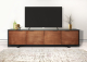 Russel Entertainment Stand in Free Delivery, Birthday Savings Showcase, New Arrivals, Shop By Room, Products, Lounge, Entertainment Room, Furniture, Wall Units & Entertainment Centres at House & Home.