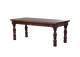 Saligna 2.1m Dining Room Table in Free Delivery, New Arrivals, Shop By Room, Products, Furniture, Dining Room, Dining Room, Furniture, Dining Room, Servers and Dining Tables at House & Home.