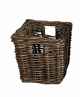Tiger Square Basket 40x40x40 Tiger Square Basket 40x40x40 in Products, Furniture, Home Décor, Decor at House & Home.