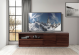Avalon 2m Plasma Stand in New Arrivals, Shop By Room, Products, Furniture, Lounge, Furniture, Wall Units & Entertainment Centres at House & Home.