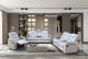 Connery 5 Motion Fabric Lounge Suite in Free Delivery, New Arrivals, Shop By Room, Products, Furniture, Lounge, Lounge, Furniture, Lounge, Recliner Lounge Suites at House & Home.
