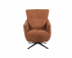 Luka Fabric Occasional Chair in Free Delivery, New Arrivals, Shop By Room, Products, Furniture, Lounge, Lounge, Furniture, Lounge, Occasional Chairs at House & Home.