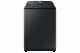Samsung 27kg Black Top Loader Wa27b8375gv/fa by Samsung in Shop By Brand, Shop By Room, Products, Samsung, Laundry, Appliances, Laundry, Top Loaders at House & Home.