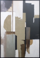 Abstract Vertical Print 1500mm X 1000mm in 10% Discount on Non-Promo Lines, Free Delivery, Products, Small Appliances, Furniture, Home Décor, Prints at House & Home.