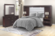 Cleopatra 5pce Bedroom Suite                                 