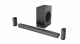 Skyworth 5.1ch Cinema Soundbar System Ss586 by Skyworth in Shop By Room, Products, Entertainment Room, AudioVisual, Soundbars at House & Home.