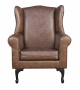 Serena Biscuit Wingback                                      
