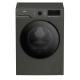 Defy 12kg Steamcure Front Loader Washing Machine Daw398      