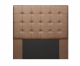 Cathrine 152cm Tan Headboard in Shop By Room, Products, Bedroom, Furniture, Bedroom, Headboards at House & Home.