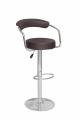 Amara 682 Brown Bar Stool                                    