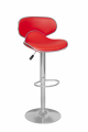 Aria 678 Red Bar Stool                                       