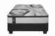 Lunar Azaria 152cm Extra Length Gel Memory Base Set          