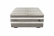 Genessi Organic Plush 152cm Base Set in Shop By Room, Products, Bedroom, Bedding, Queen (152cm), Base Sets at House & Home.