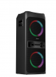 Hisense 400w Dj Party Speaker Bluetooth Hp300 by Hi-Sense in Shop By Brand, Shop By Room, Products, Hisense, Entertainment Room, AudioVisual, Portable Speakers at House & Home.