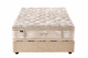 Henwood Contour Health 152cm Dual Sided Pillow Top Base Set in Shop By Room, Products, Bedroom, Bedding, Queen (152cm), Base Sets at House & Home.