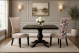 Paris Dining Chair Floral in Shop By Room, Products, Dining Room, Furniture, Dining Room, Dining Chairs at House & Home.