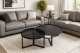 Queens Set Of 2 Ct25280 Coffee Table in Shop By Room, Products, Lounge, Furniture, Lounge, Coffee & Side Tables at House & Home.