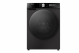 Hisense 10kg Premium Black Front Loader Wf3s1042bb by Hi-Sense in Shop By Brand, Shop By Room, Products, Defy, Laundry, Appliances, Laundry, Front Loaders at House & Home.