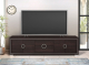 Baltimore Entertainment Stand in Shop By Room, Products, Lounge, Furniture, Wall Units & Entertainment Centres at House & Home.