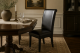Brooke Charcoal Dining Chair in Shop By Room, Products, Dining Room, Furniture, Dining Room, Dining Chairs at House & Home.