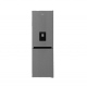 Defy 267lt Metallic Fridge With Water Dispenser Dac475 by Defy in Shop By Brand, Shop By Room, Products, Featured, Defy, Kitchen, Appliances, Fridges & Freezers, Upright Fridges at House & Home.