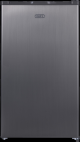 Defy 90l Metallic Bar Fridge Dbf90m by Defy in Shop By Brand, Shop By Room, Products, Defy, Kitchen, Appliances, Fridges & Freezers, Bar Fridges & Coolers at House & Home.