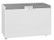 Defy 481l White Chest Freezer Dmf456 by Defy in Shop By Brand, Shop By Room, Products, Featured, Defy, Kitchen, Appliances, Fridges & Freezers, Chest Freezers at House & Home.