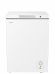 Hisense 141lt Chest Freezer H180cf by Hi-Sense in Shop By Brand, Shop By Room, Products, Hisense, Kitchen, Appliances, Fridges & Freezers, Chest Freezers at House & Home.