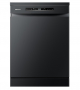 Hisense Black 15 Place Dishwasher H15dtg by Hi-Sense in Shop By Brand, Shop By Room, Products, Hisense, Kitchen, Appliances, Dishwashers at House & Home.