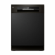 Aeg 14place Black Stainless Steel Dishwasher Jds201 by AEG in Shop By Room, Products, AEG, Kitchen, Appliances, Dishwashers at House & Home.