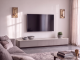 Keano Jl5058 Entertainment Stand in Shop By Room, Products, Featured, Lounge, Furniture, Wall Units & Entertainment Centres, Lounge at House & Home.