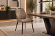 Hilifax Hl-23-63 Beige Dining Chair in Shop By Room, Products, Featured, Dining Room, Furniture, Dining Room, Dining Chairs at House & Home.