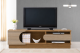 Zeta Lh31001 Entertainment Stand in Shop By Room, Products, Featured, Entertainment Room, Lounge, Furniture, Wall Units & Entertainment Centres at House & Home.