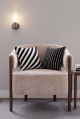 Rory Slz25036 Fabric Occasional Chair in Coming Soon, Shop By Room, Products, Lounge, Furniture, Lounge, Occasional Chairs at House & Home.