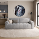 Memphis 2.5 Seater Fabric Couch in Coming Soon, Shop By Room, Products, Featured, Lounge, Furniture, Lounge, Couches at House & Home.