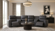 Middletown 6pc 4m Cinema Recliner in Coming Soon, Shop By Room, Products, Featured, Lounge, Furniture, Lounge, Recliner Lounge Suites, Recliners at House & Home.