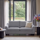 Philly 2.5 Seater Fabric Couch With Usb Connection in Coming Soon, Shop By Room, Products, Lounge, Furniture, Lounge, Couches at House & Home.