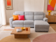 Maine 3 Piece 1 Recliner Day Bed With Storage Lounge Suite in Coming Soon, Shop By Room, Products, Lounge, Furniture, Lounge, Static Lounge Suites at House & Home.
