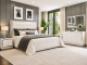 Queen Ann Uds1089 White Bedroom Suite in Shop By Room, Products, Bedroom, Furniture, Suites at House & Home.