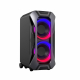 Skyworth 2.0 Party Speaker Ps500 by Skyworth in Shop By Brand, Shop By Room, Products, Skyworth, Entertainment Room, AudioVisual, Portable Speakers at House & Home.