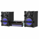 Skyworth 1500w 2.0ch Mini Hifi Bs800 by Skyworth in Shop By Brand, Shop By Room, Products, Skyworth, Entertainment Room, AudioVisual, Hi-Fi at House & Home.