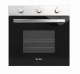 Elba 60cm Built In Gas Oven 04/ts-600fg by Elba in Shop By Brand, Shop By Room, Products, Featured, Elba, Kitchen, Appliances, Ovens, Stoves & Microwaves, Built in Ovens at House & Home.