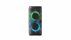 Hisense 620w Party Thunder Tw Stereo Bluetooth Speaker by Hi-Sense in Shop By Room, Products, Entertainment Room, AudioVisual, Portable Speakers at House & Home.