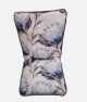Deluxe H/b Painted Protea Reversible Waterproof 90x45 in Coming Soon, Shop By Room, Products, Featured, Outdoor, Outdoor Living, Patio Furniture, Patio Cushions at House & Home.
