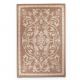 Banko Classic 200x300 Brown Ru G in Products, Featured, Furniture, Rugs, Rugs at House & Home.