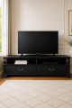 St Claire Entertainment Stand in Shop By Room, Products, Featured, Lounge, Furniture, Wall Units & Entertainment Centres, Lounge at House & Home.