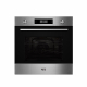 Aeg 60cm Multifunction Built In Oven With Timer Jst593 by AEG in Shop By Brand, Shop By Room, Products, AEG, Kitchen, Appliances, Ovens, Stoves & Microwaves, Built in Ovens at House & Home.