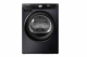 Hisense Premium Black 9kg Heat Pump Dryer Dh3s902ub by Hi-Sense in Shop By Brand, Shop By Room, Products, Hisense, Laundry, Appliances, Laundry, Tumble Dryers at House & Home.