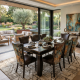Ariana 9pce Dining Room Suite in Online Only Weekly Deals, Shop By Room, Products, Featured, Dining Room, Furniture, Dining Room, Suites, Dining Room Suite at House & Home.